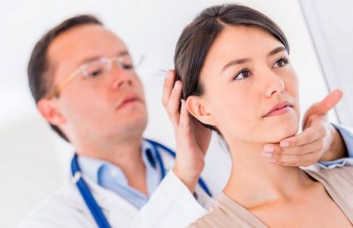 Vật lí trị liệu điều trj thoái hóa đốt sống cổ